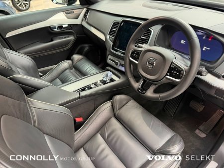 2024 Volvo XC90 - photo 9