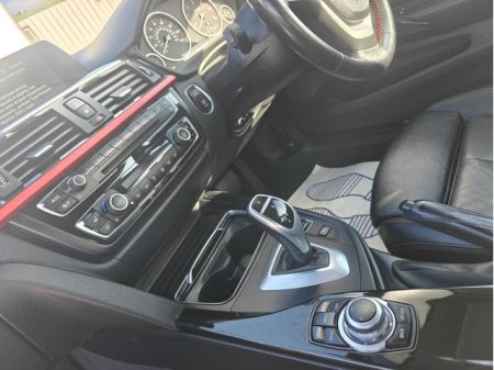 2016 BMW 4-Series - photo 15