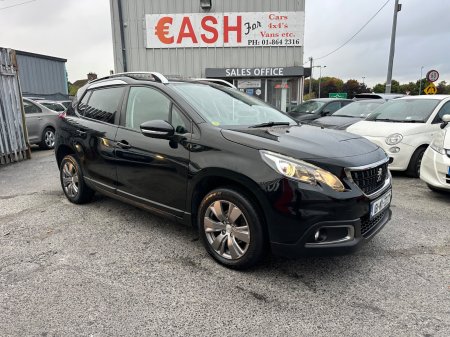 2018 Peugeot 2008 - photo 2