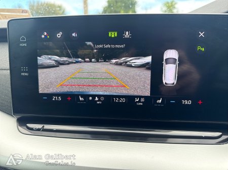 2024 Skoda Octavia - photo 15