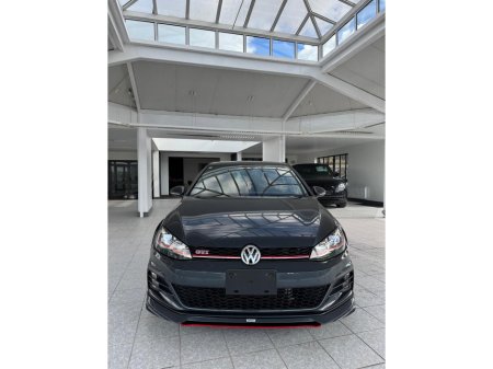 2019 Volkswagen Golf - photo 6