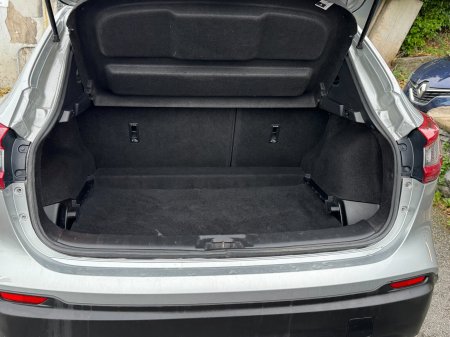 2019 Nissan Qashqai - photo 11