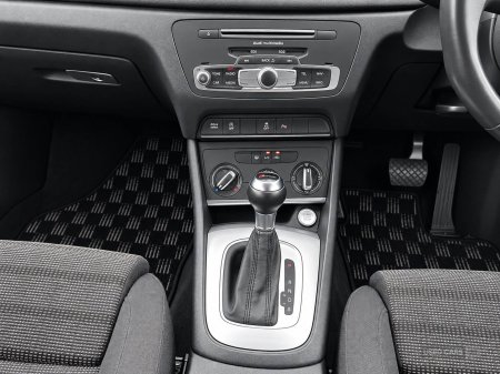 2015 Audi Q3 - photo 12