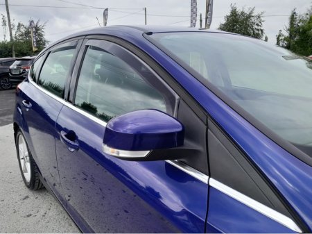 2017 Ford Focus - photo 13