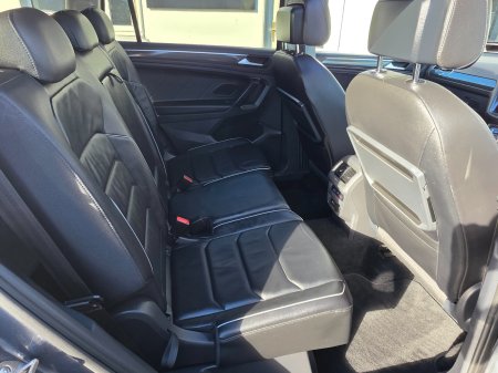 2021 Volkswagen Tiguan Allspace - photo 11