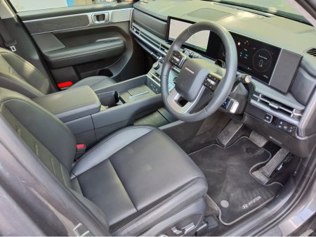 2025 Hyundai Santa Fe - photo 9
