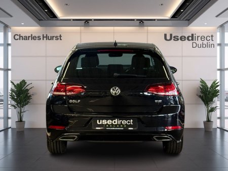 2017 Volkswagen Golf - photo 4