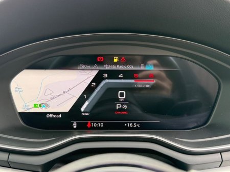 2023 Audi A5 - photo 13