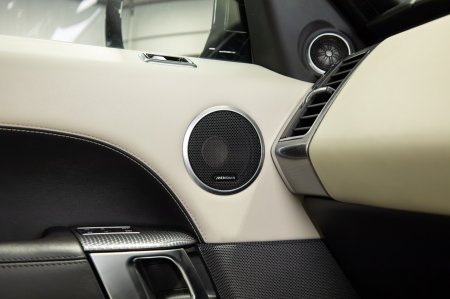 2022 Land Rover Range Rover Sport - photo 17