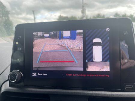 2024 Citroen Berlingo Multispace - photo 20