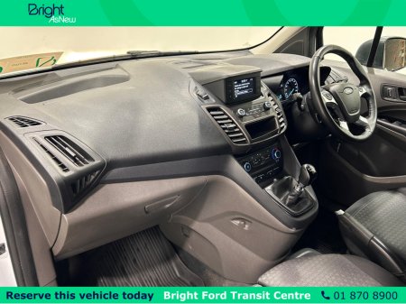 2024 Ford Transit Connect - photo 16