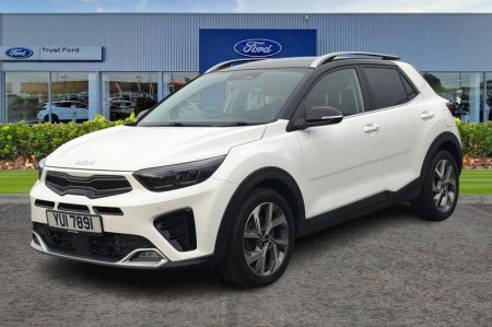 2023 Kia Stonic - photo 5