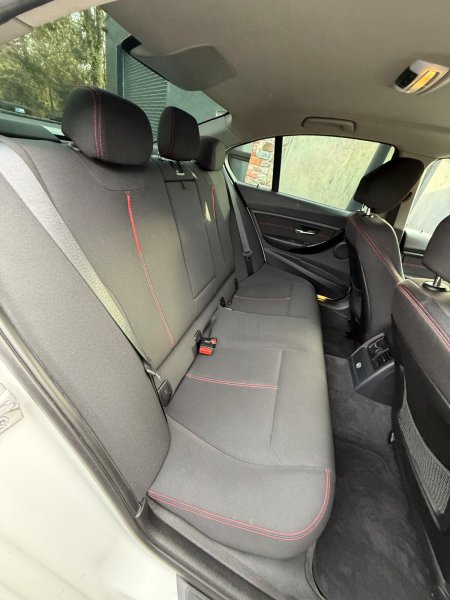 2013 BMW 3-Series - photo 18