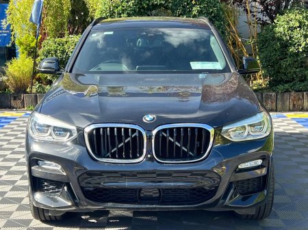 2020 BMW X3 - photo 15