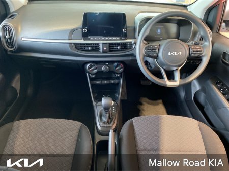 2026 Kia Picanto - photo 5