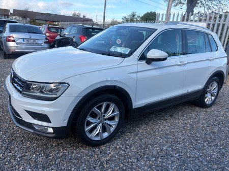 2017 Volkswagen Tiguan - photo 7
