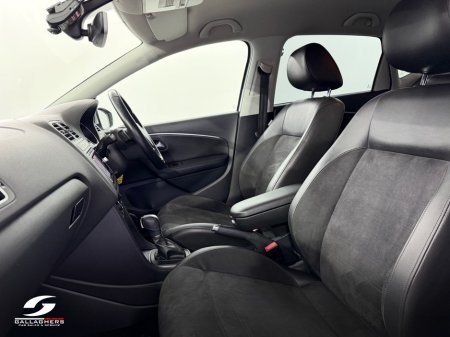 2017 Volkswagen Polo - photo 10