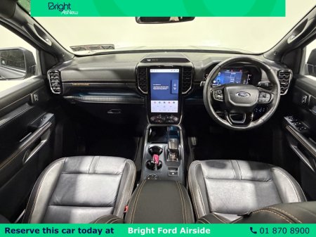 2023 Ford Ranger - photo 18