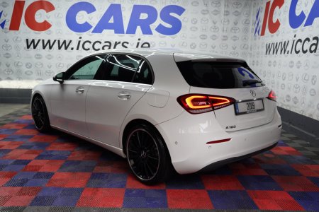 2019 Mercedes-Benz A-Class - photo 11
