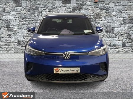 2023 Volkswagen ID.4 - photo 5