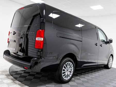 2026 Peugeot Expert - photo 25
