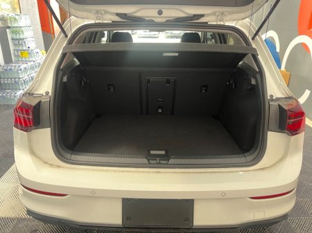 2023 Volkswagen Golf - photo 7