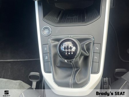 2020 SEAT Arona - photo 13