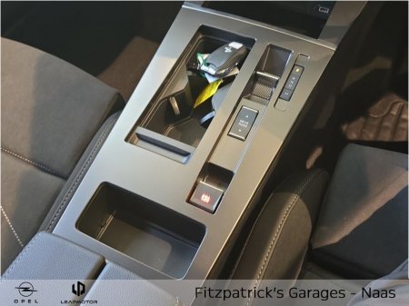 2026 Opel Astra - photo 18