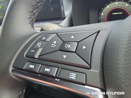 2026 Nissan Juke - photo 20