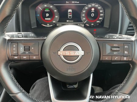 2023 Nissan Qashqai - photo 18