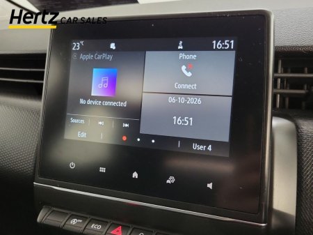 2023 Renault Clio - photo 20