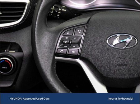 2020 Hyundai Tucson - photo 23