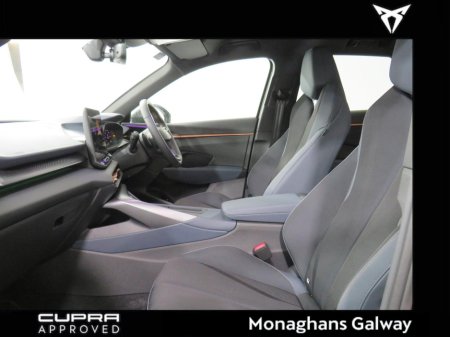 2026 Cupra Terramar - photo 8