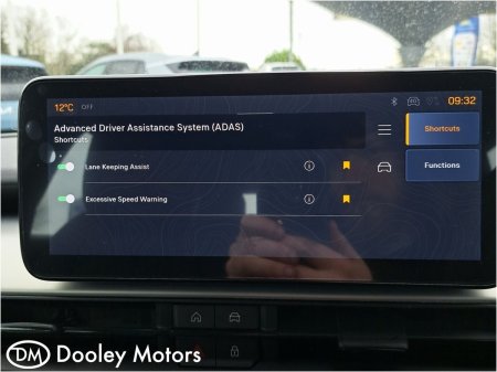 2026 Jeep Avenger - photo 16