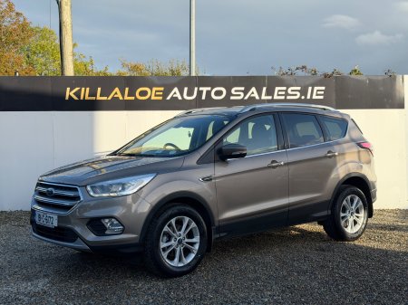 2019 Ford Kuga - photo 3