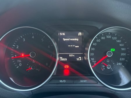 2015 Volkswagen Polo - photo 9