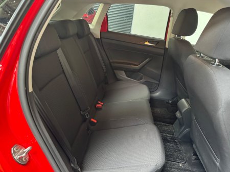 2019 Volkswagen Polo - photo 19