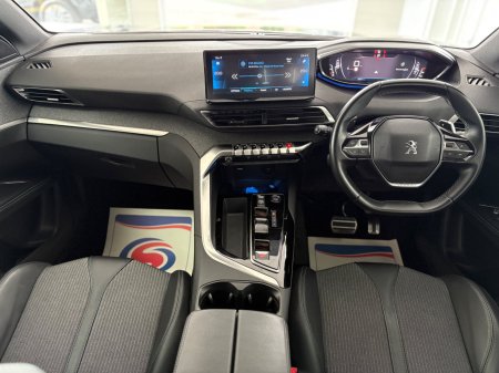 2023 Peugeot 5008 - photo 19