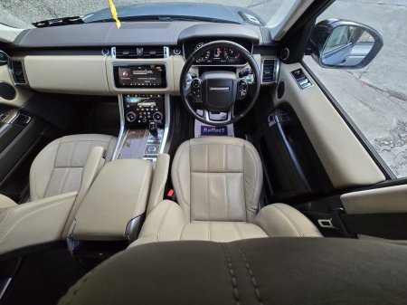 2018 Land Rover Range Rover Sport - photo 18