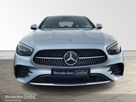 2022 Mercedes-Benz E-Class - photo 6
