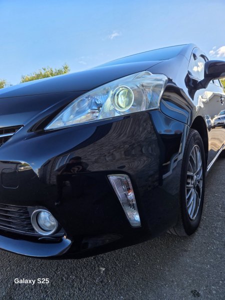 2014 Toyota Prius - photo 6
