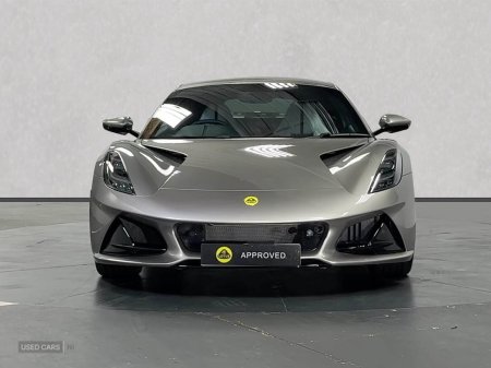 2023 Lotus Emira - photo 15