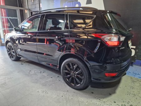 2018 Ford Kuga - photo 6