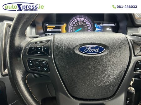 2019 Ford Ranger - photo 32