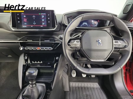 2023 Peugeot 2008 - photo 14