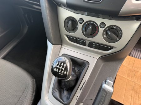 2013 Ford Focus - photo 12