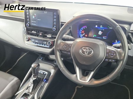 2023 Toyota Corolla - photo 12