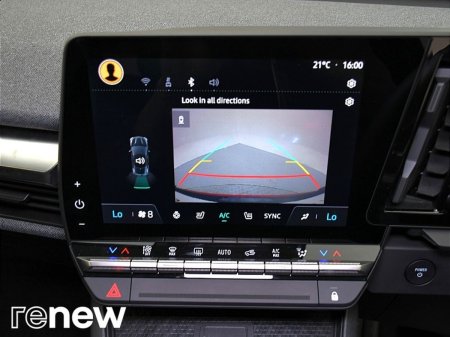 2023 Renault Megane E-Tech - photo 30