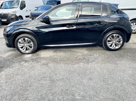 2023 Peugeot 208 - photo 26