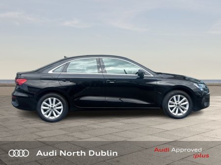 2023 Audi A3 - photo 8